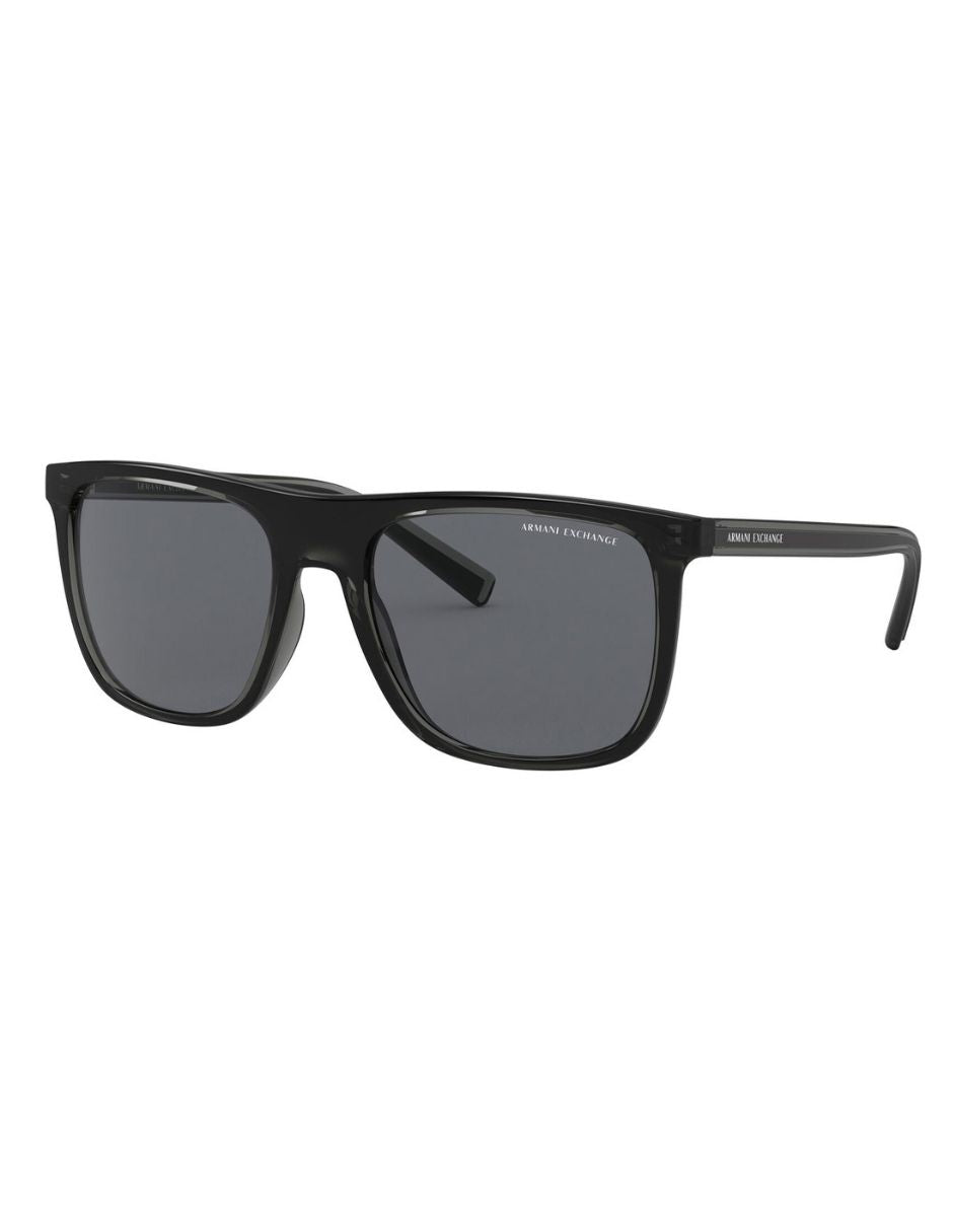 Lentes de Sol Armani Exchange AX4102SF 831887 57-145