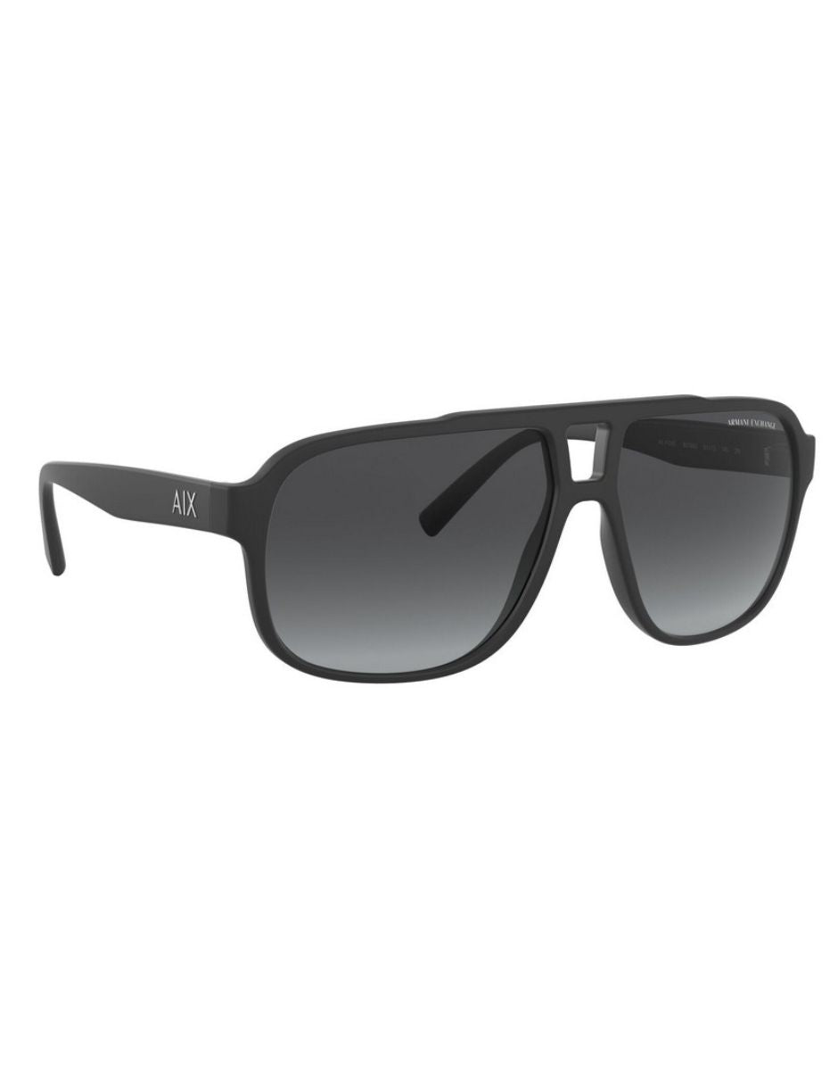 Lentes de Sol Armani Exchange AX4104S 80788G 61