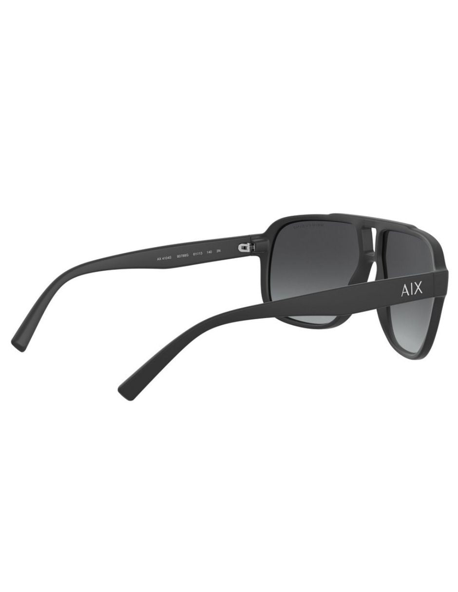 Lentes de Sol Armani Exchange AX4104S 80788G 61