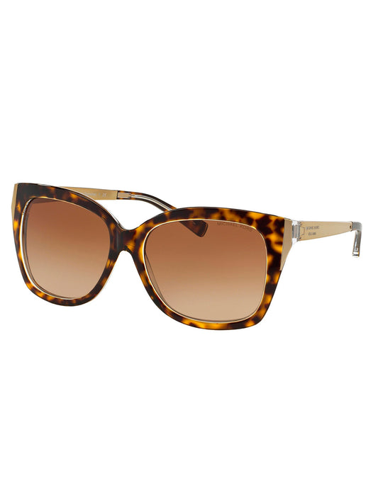 LENTES DE SOL MICHAEL KORS BANFF MK2066 334313 55MM