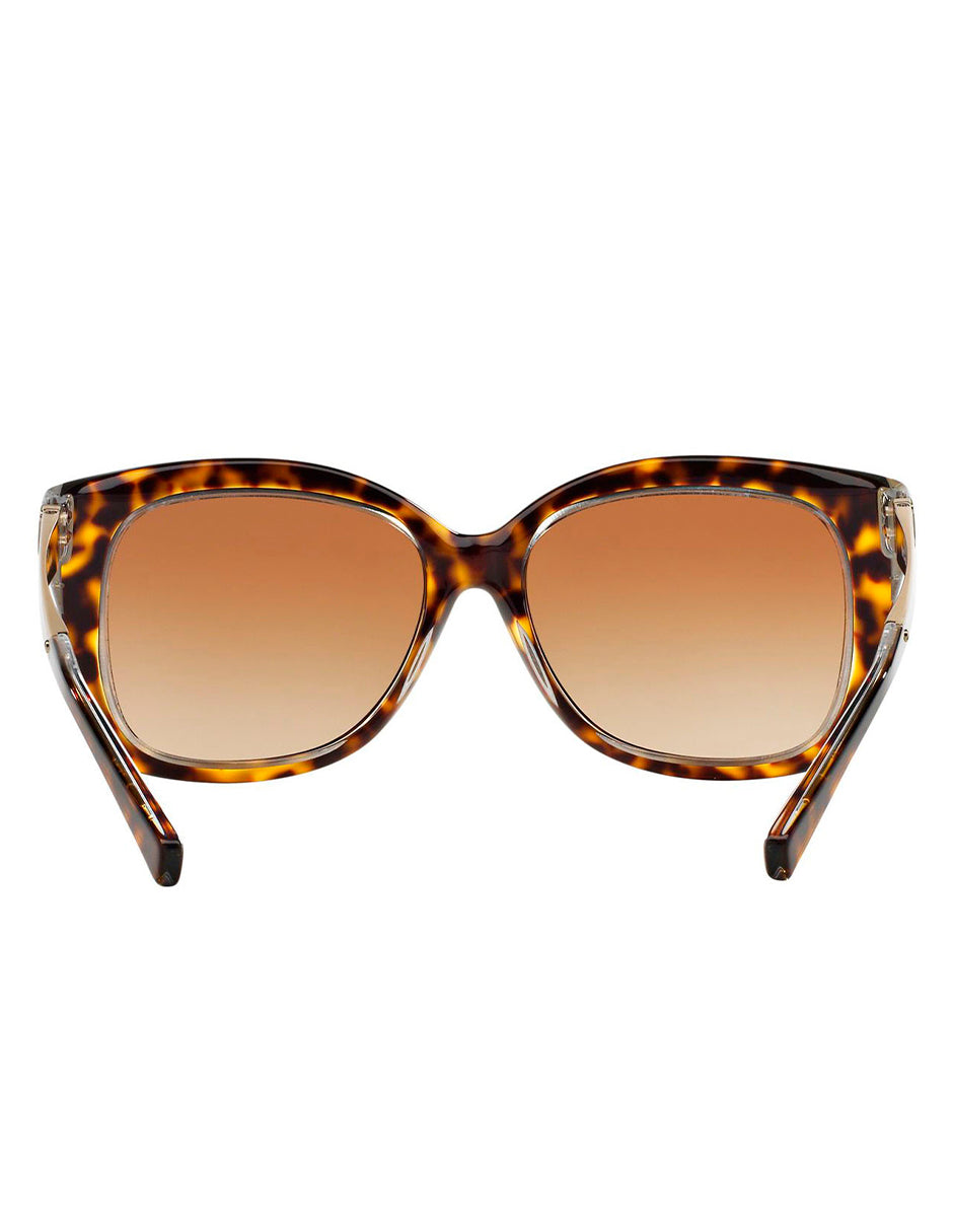 LENTES DE SOL MICHAEL KORS BANFF MK2066 334313 55MM