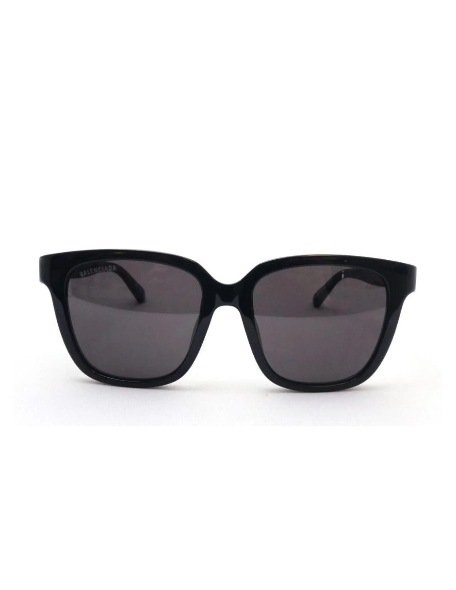 LENTES DE SOL BALENCIAGA BB0152SA 001 NO CASE