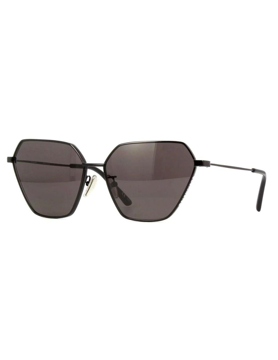 LENTES DE SOL BALENCIAGA BB0194S 001 61MM NO CASE