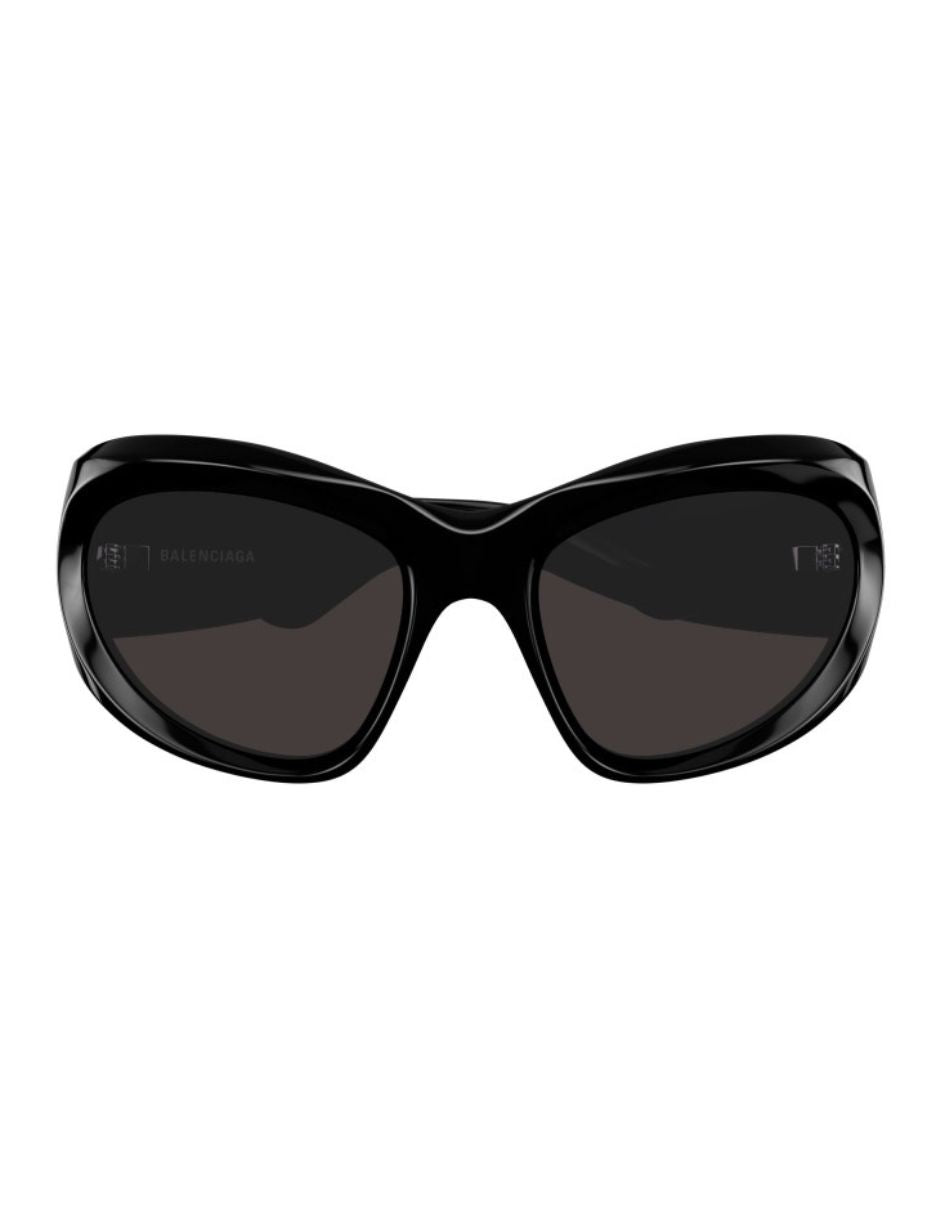 Lentes de Sol Balenciaga BB0228S 001 64-20-120 Single lens