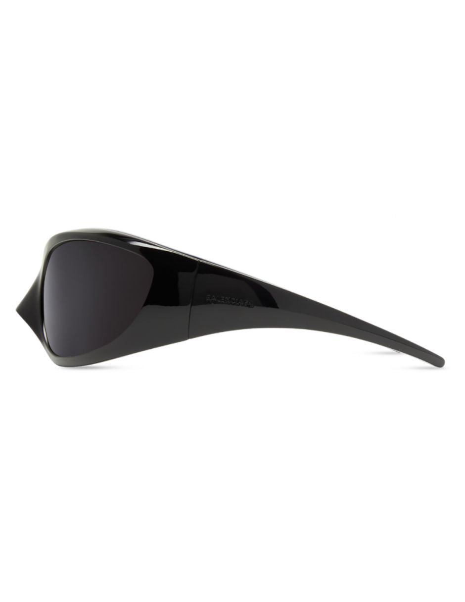 LENTES DE SOL BALENCIAGA BB0252S 001 80MM NO CASE