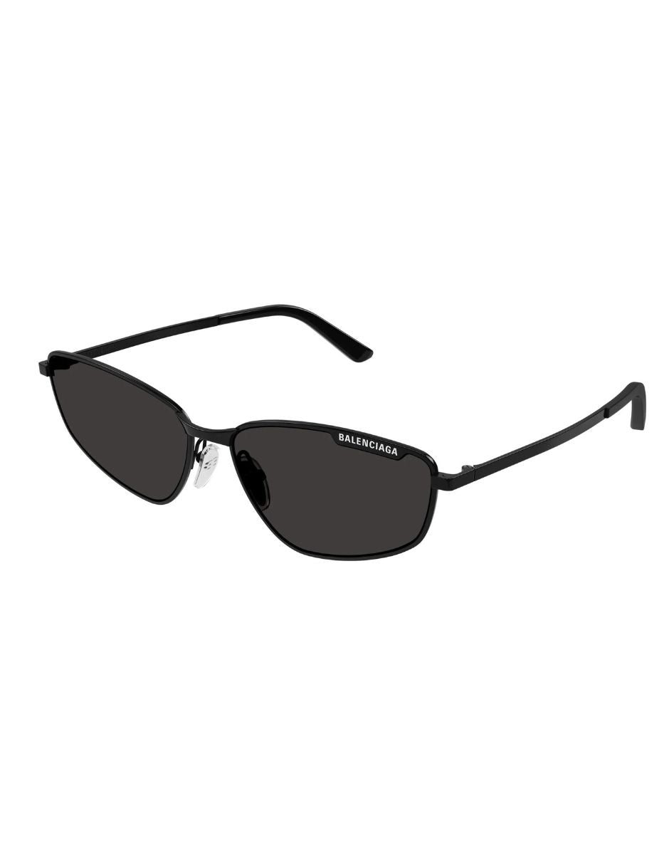 Lentes de Sol Balenciaga BB0277S 001 60-16-145 Single Lens