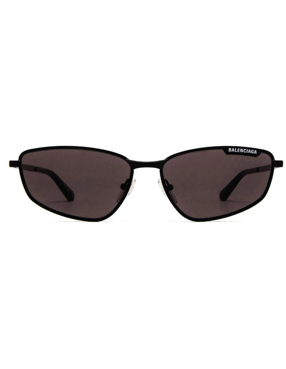 Lentes de Sol Balenciaga BB0277S 001 60-16-145 Single Lens