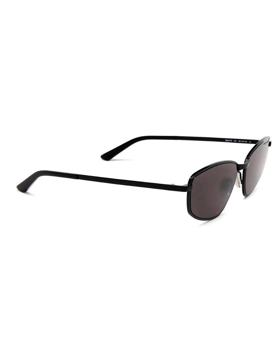 Lentes de Sol Balenciaga BB0277S 001 60-16-145 Single Lens