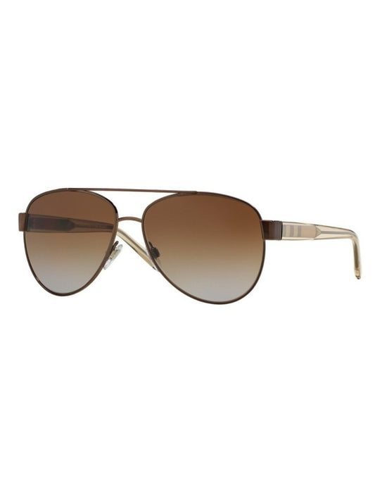 LENTES DE SOL BURBERRY BE3084 1212T5 57MM