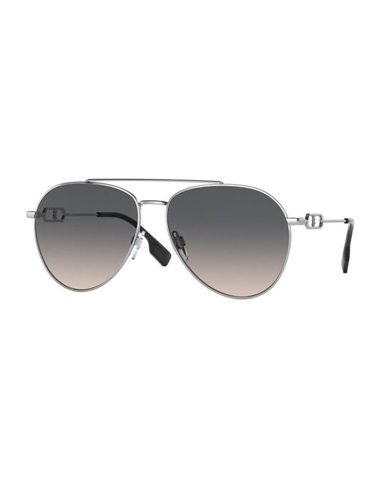 LENTES DE SOL BURBERRY BE3128 CARMEN 1005G9 58MM MUJER