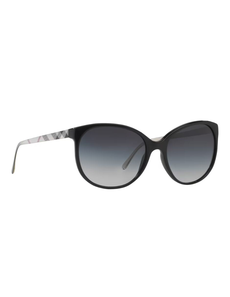 LENTES DE SOL BURBERRY BE4146 34068G 55MM MUJER