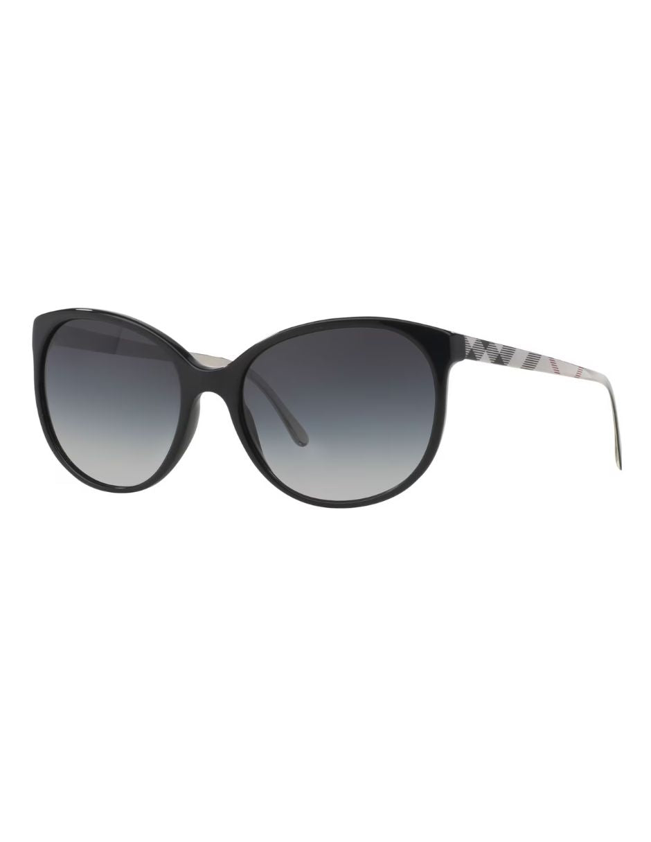 LENTES DE SOL BURBERRY BE4146 34068G 55MM MUJER