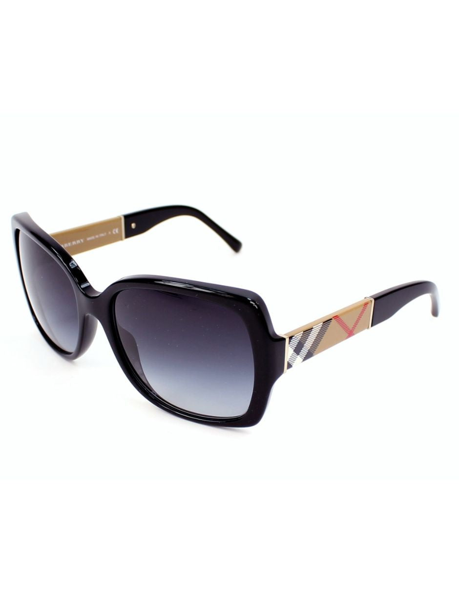 Lentes de Sol Burberry BE4160 34338G 58-17-135