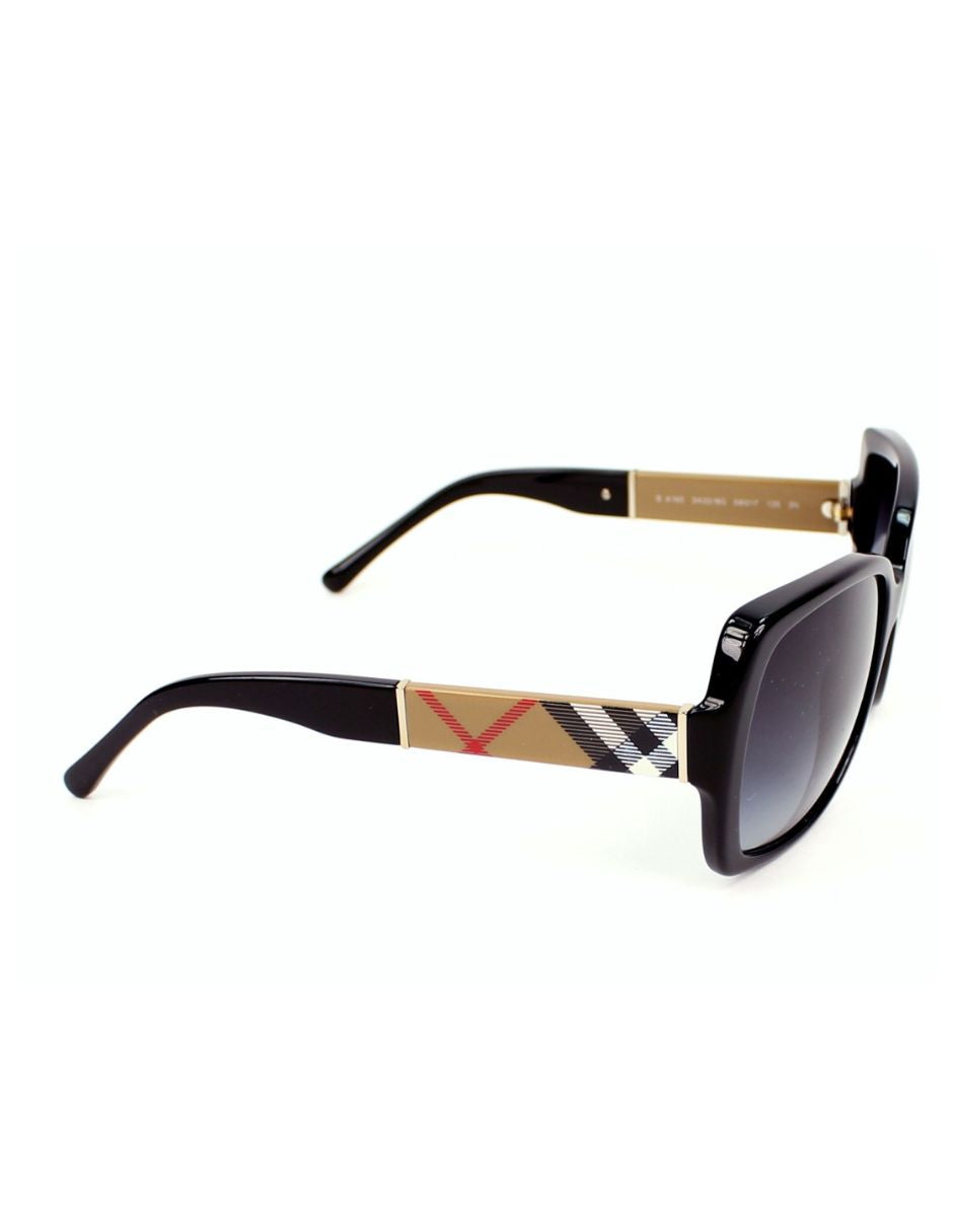 Lentes de Sol Burberry BE4160 34338G 58-17-135