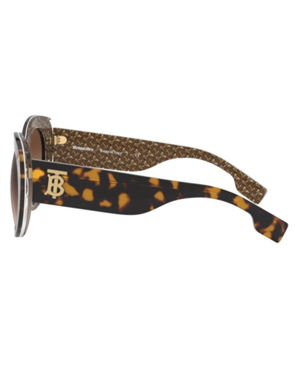 LENTES DE SOL BURBERRY BE4298 382713 54MM MUJER