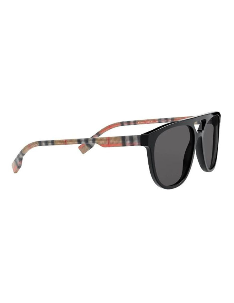 LENTES DE SOL BURBERRY BE4302 300187 56MM HOMBRE