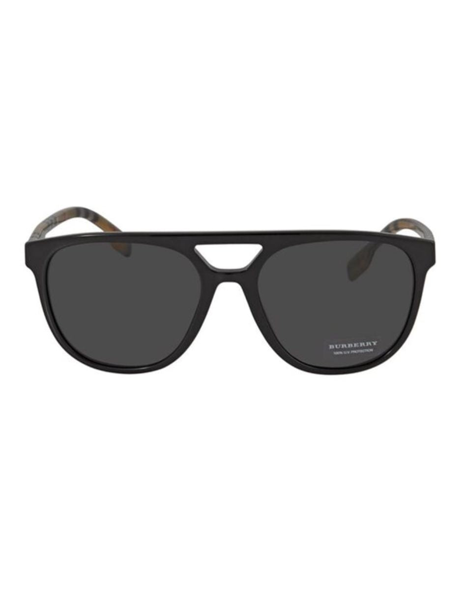 LENTES DE SOL BURBERRY BE4302 300187 56MM HOMBRE