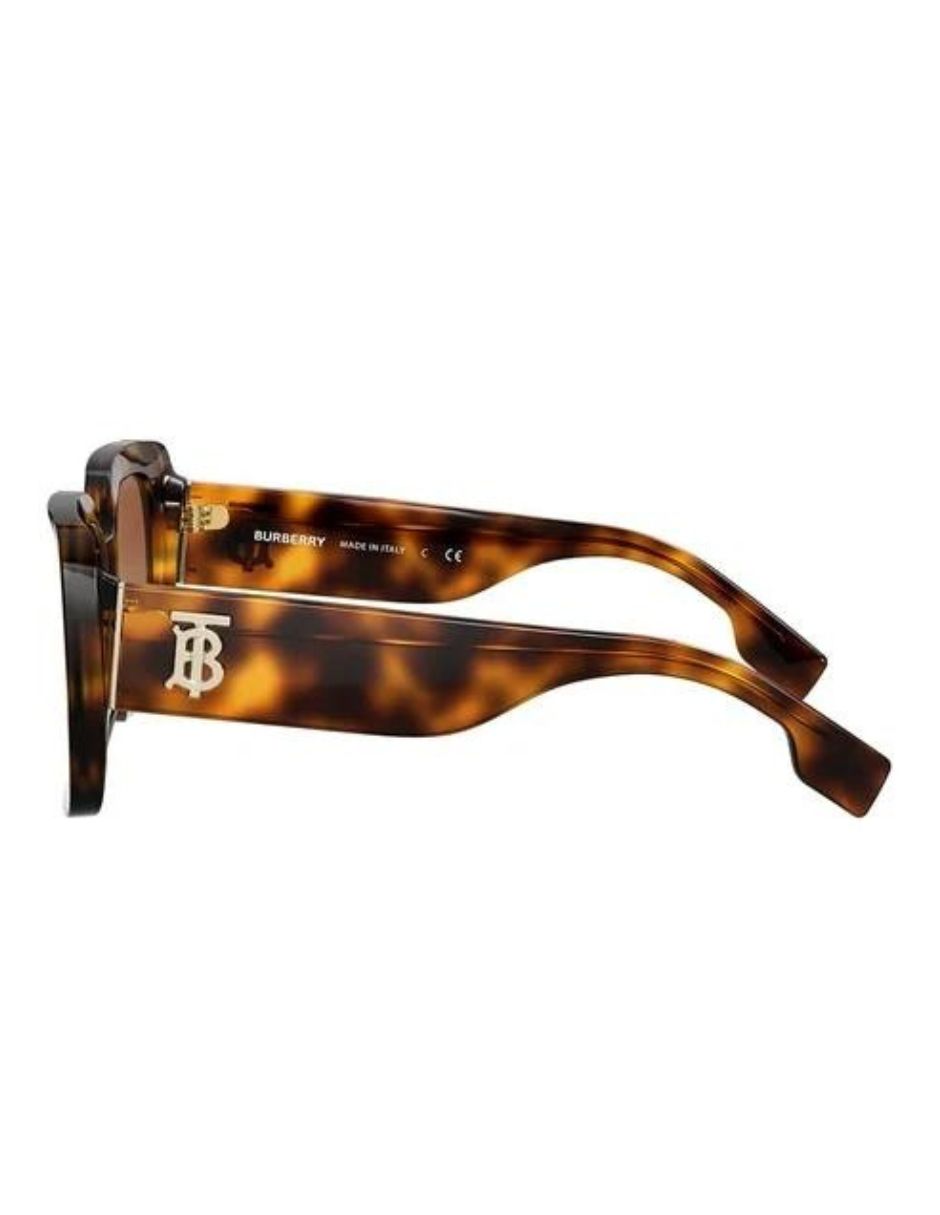 LENTES DE SOL BURBERRY BE4327F 331613 53MM MUJER