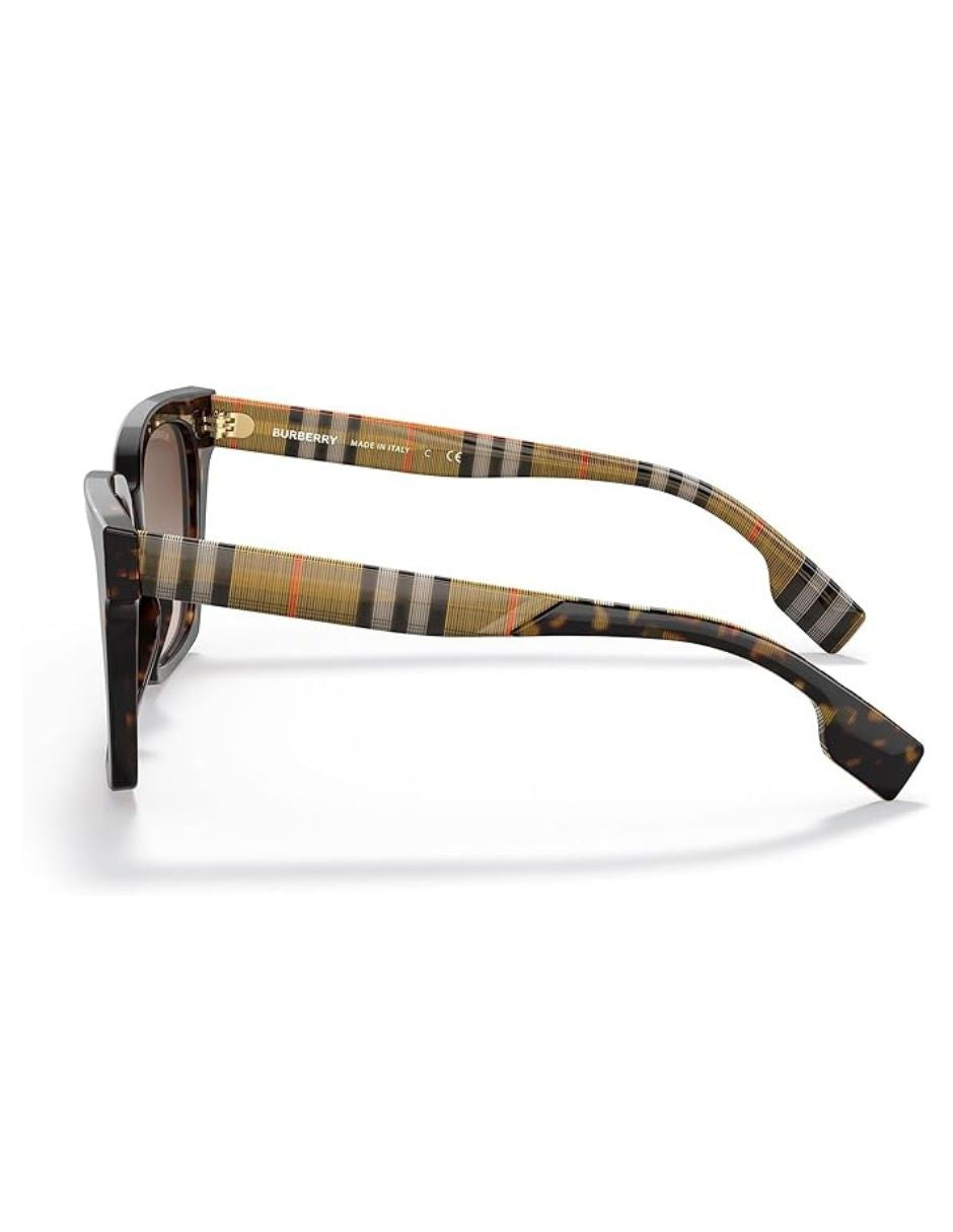 Lentes de Sol Burberry BE4335 39298G 53-18-140