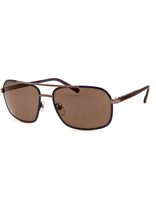 LENTE DE SOL MICHAEL KORS BRADY MKS351 414