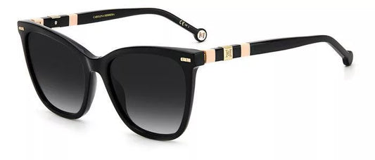 LENTES DE SOL CAROLINA HERRERA CH 0044/S 3H29O 55-18-145