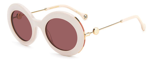 LENTES DE SOL CAROLINA HERRERA CH 0020/S SZJ/4S 51-24-145