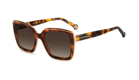 LENTES DE SOL CAROLINA HERRERA HER 0143/G/S C9K/HA 53-20-145