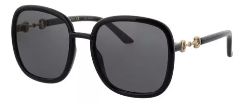 Lentes de Sol Gucci GG0893S 001 57-21-140