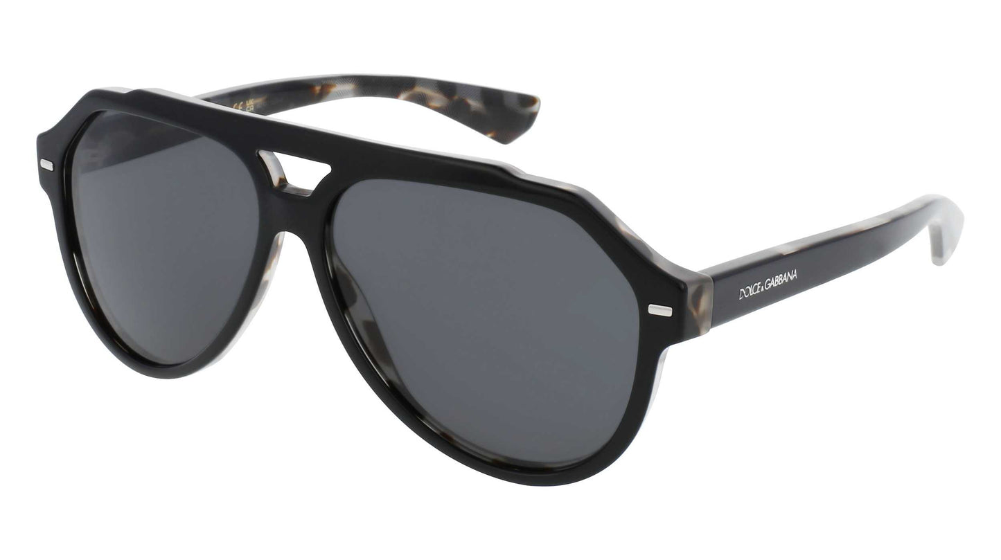 Lentes de Sol DOLCE & GABBANA DG4452F 340387 60-13-145