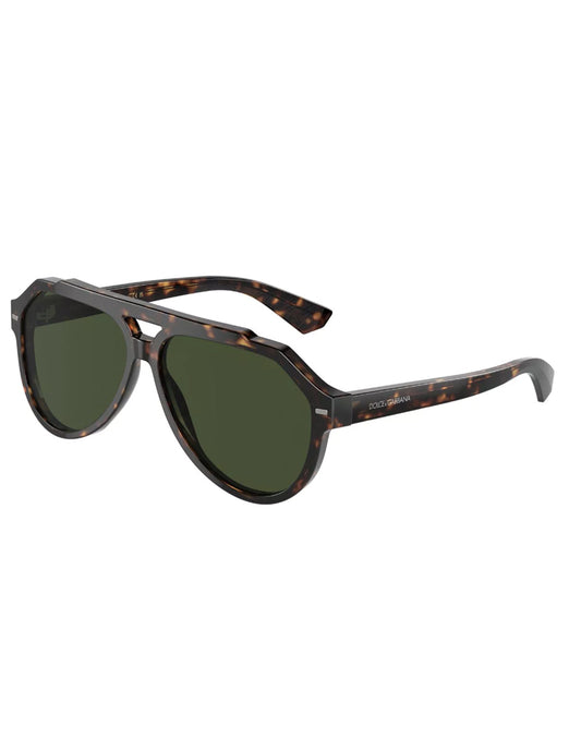 Lentes de Sol DOLCE & GABBANA DG4452 502/71