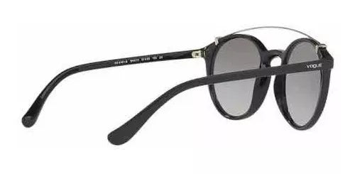 LENTE DE SOL VOGUE VO5134-S W44/11 55MM NEGRO