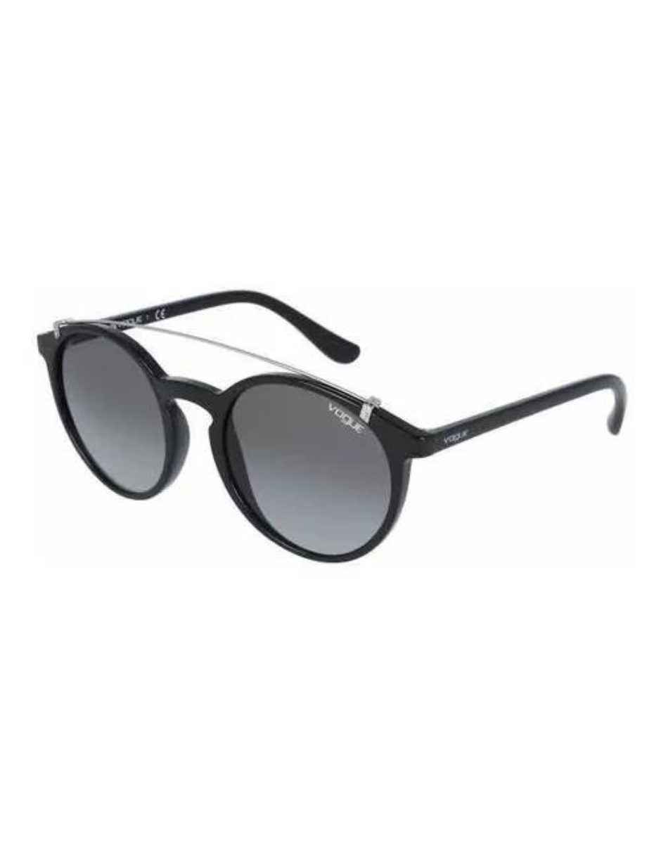 LENTE DE SOL VOGUE VO5134-S W44/11 55MM NEGRO