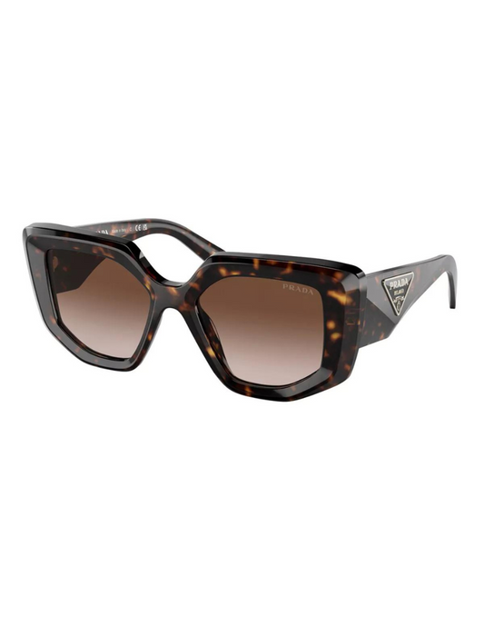 Lentes de Sol Prada PR 14ZSF 2AU6S1 52-17-140