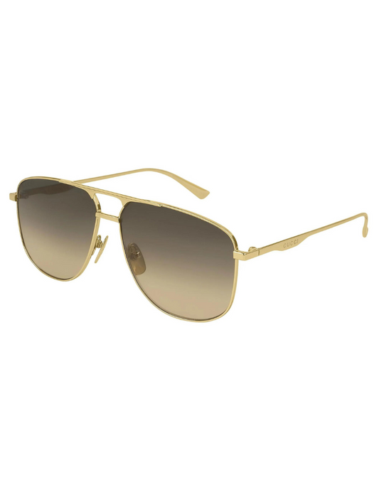 LENTES DE SOL GUCCI GG0336S 001 60MM