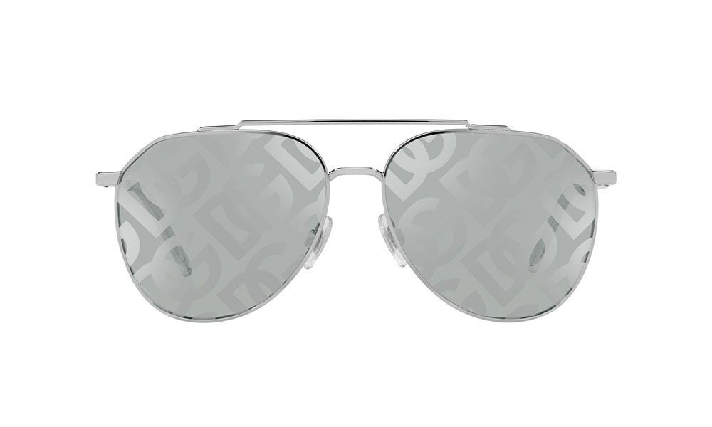 LENTES DE SOL DOLCE & GABBANA DG2296 05/AL 58-145