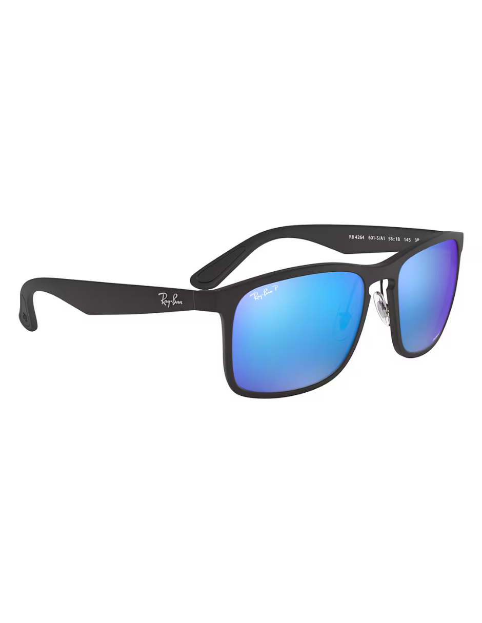 LENTES DE SOL RAY BAN RB4264 601-S/A1 58MM