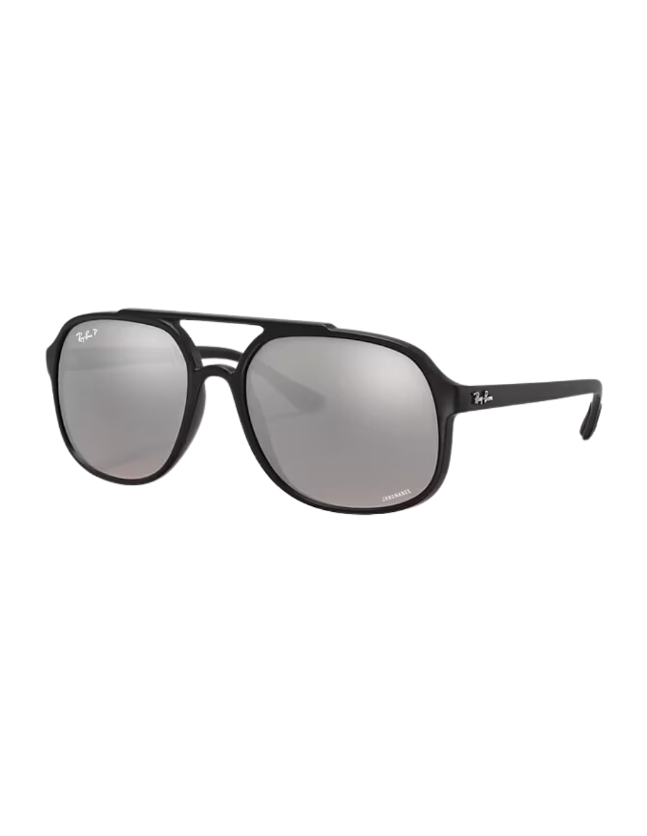 LENTES DE SOL RAY BAN RB4312CH 601S5J 57MM