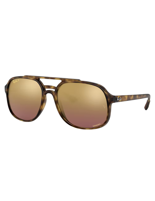 LENTES DE SOL RAY BAN RB4312CH 894/6B 57MM