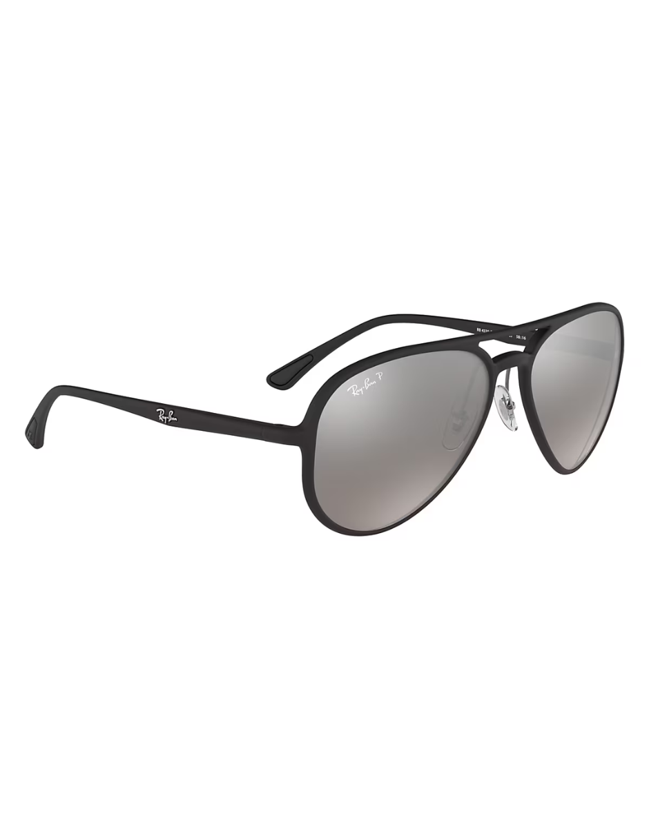 LENTES DE SOL RAY BAN RB4320CH 601-S/5J 58MM