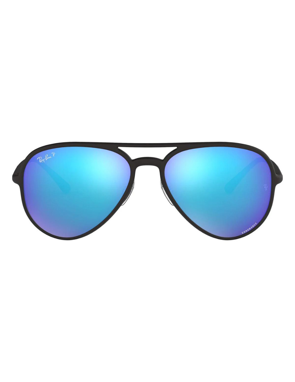 LENTES DE SOL RAY BAN RB4320CH 601-S/A1 58MM