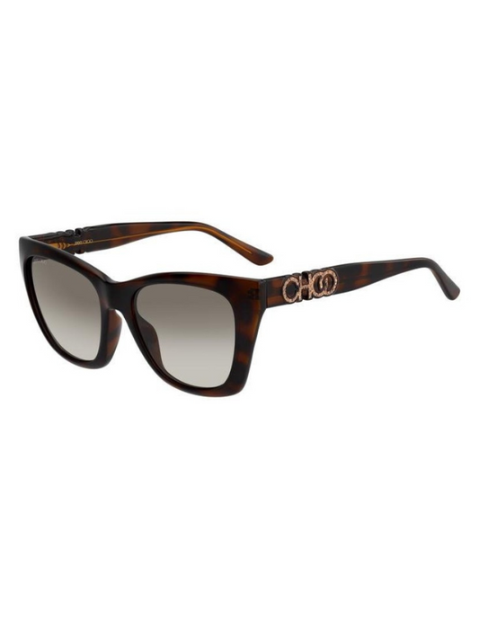 LENTES DE SOL JIMMY CHOO RIKKI/G/S 086/HA 55-18-140