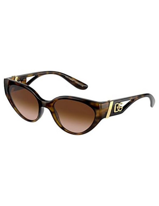 Lentes de Sol DOLCE & GABANNA DG6146 502/13 54-19-135