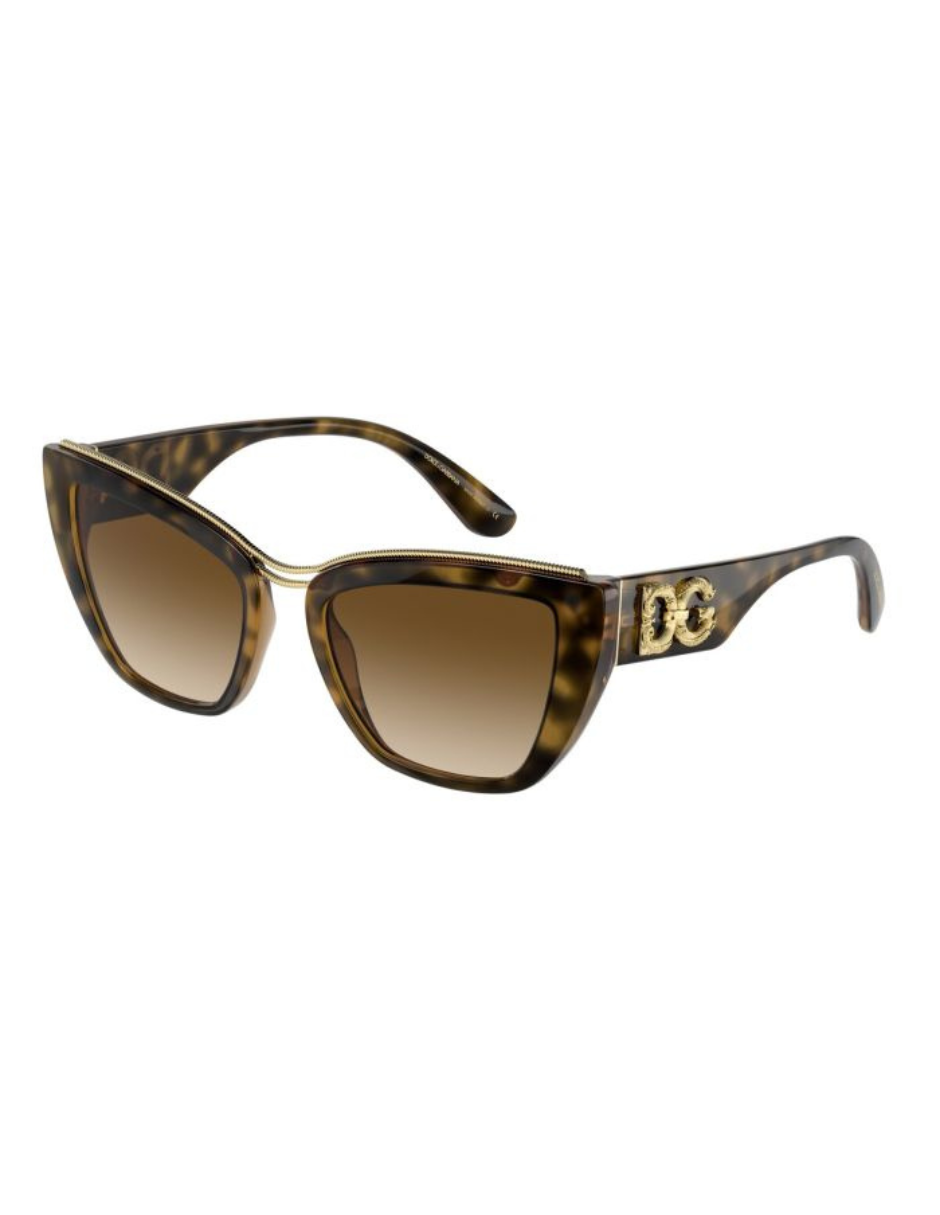 Lentes de Sol Dolce & Gabbana DG6144 502/13 54-20-145