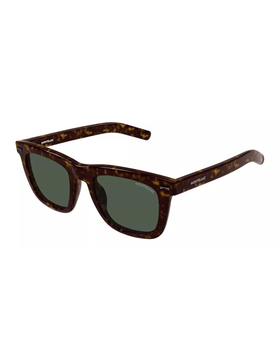 Lentes de Sol Montblanc MB0226S 002 53-20-145