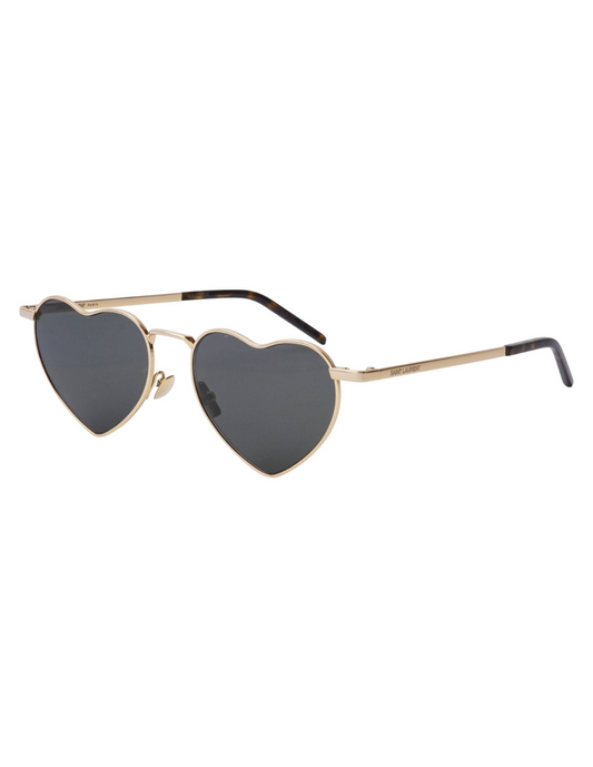 Lentes de Sol Saint Laurent SL 301 004 52-17-145