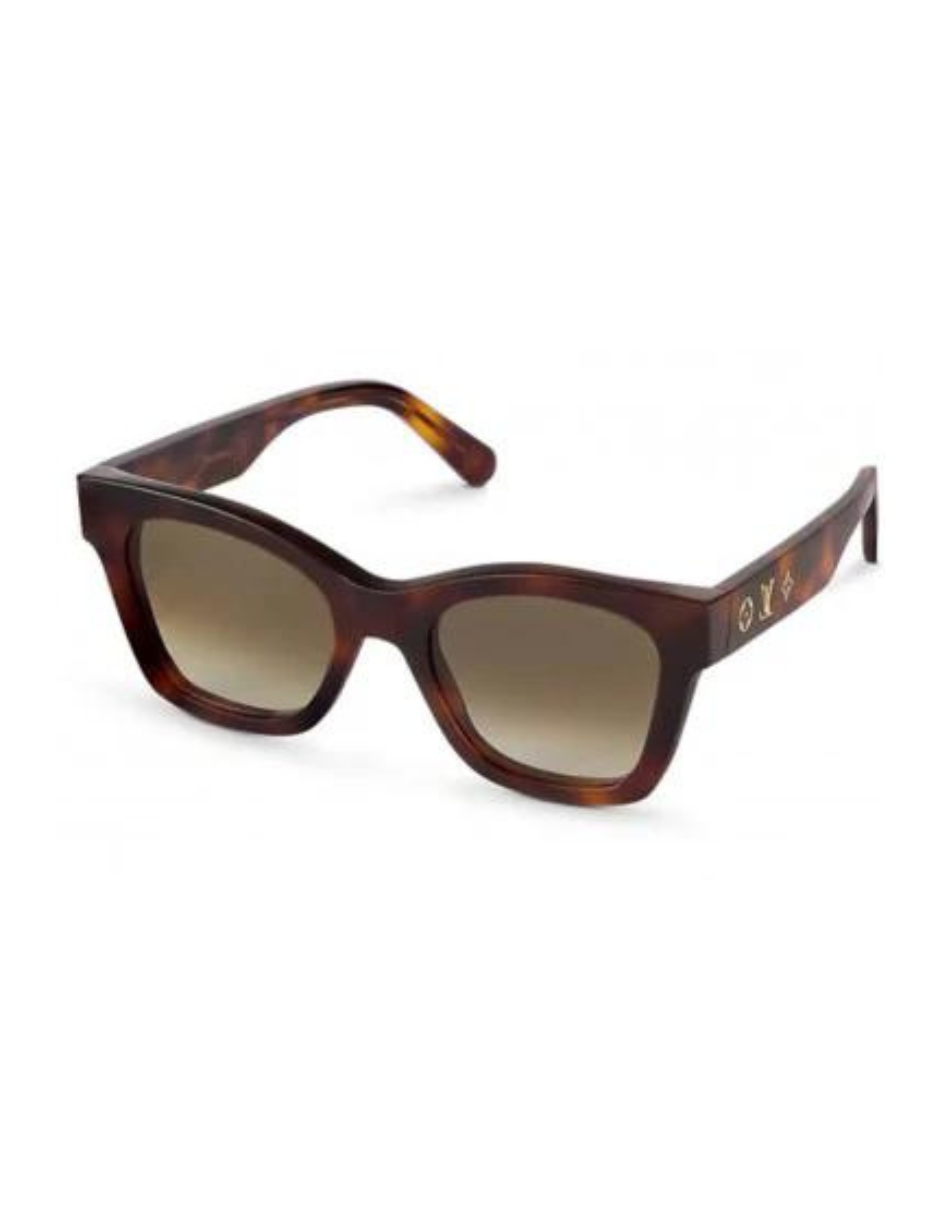 LENTES DE SOL LOUIS VUITTON Z1466E 9D5 SINGLE LENS