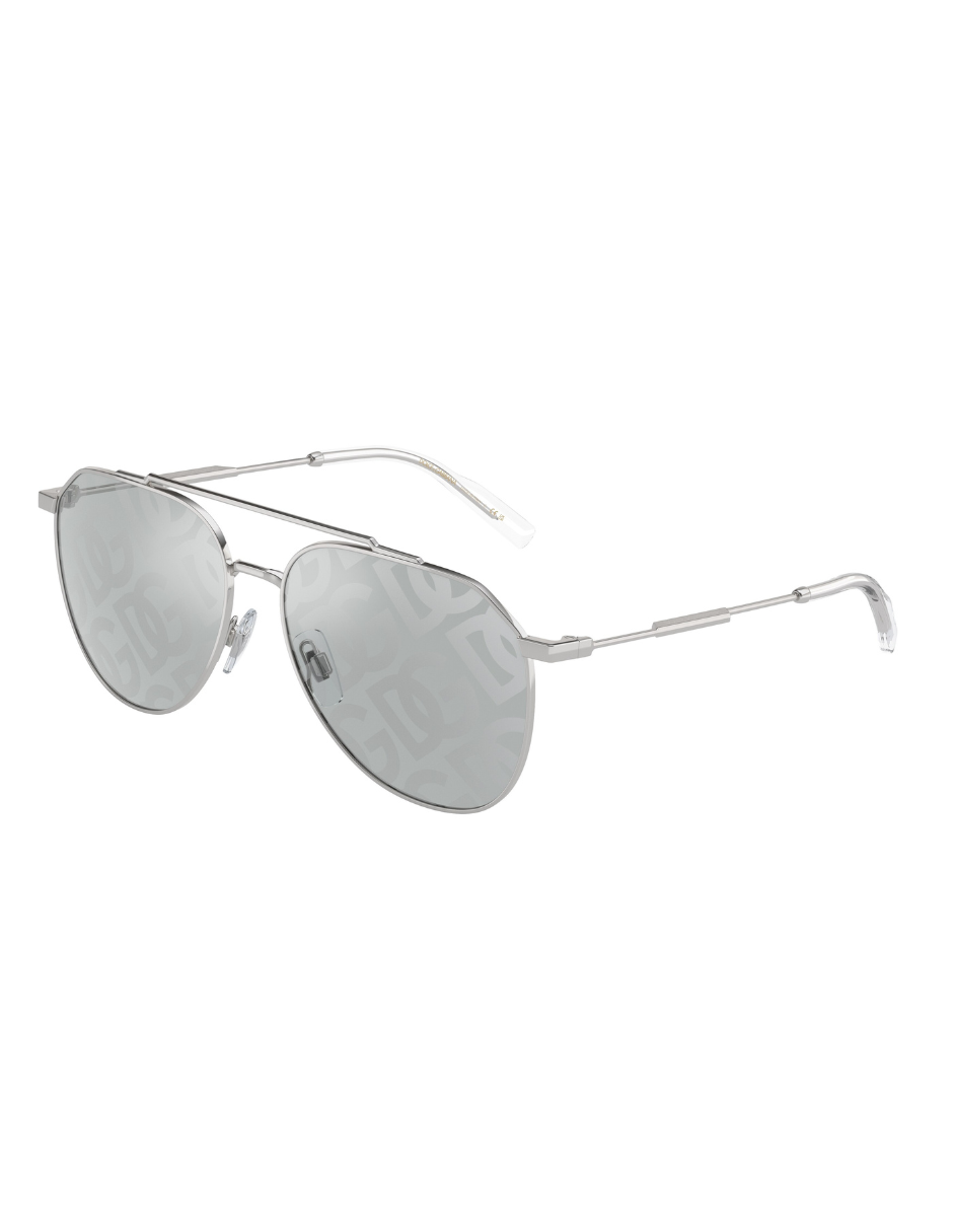 LENTES DE SOL DOLCE & GABBANA DG2296 05/AL 58-145