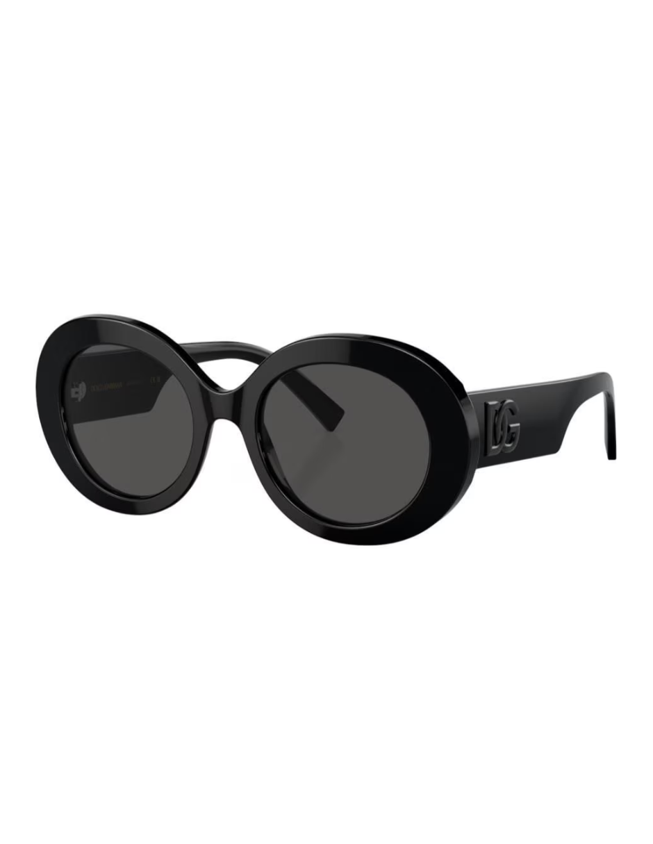 Lentes de Sol DOLCE & GABBANA DG4448 501/87 51-20-145