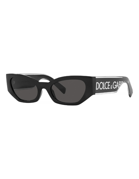 LENTES DE SOL DOLCE & GABBANA DG6186 501/87 52-145