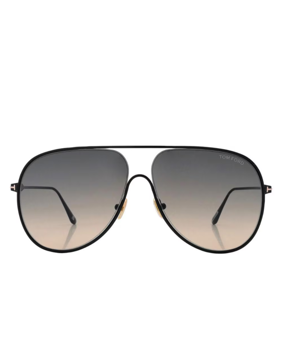 LENTES DE SOL TOM FORD FT0824/S 01B 62-12-140